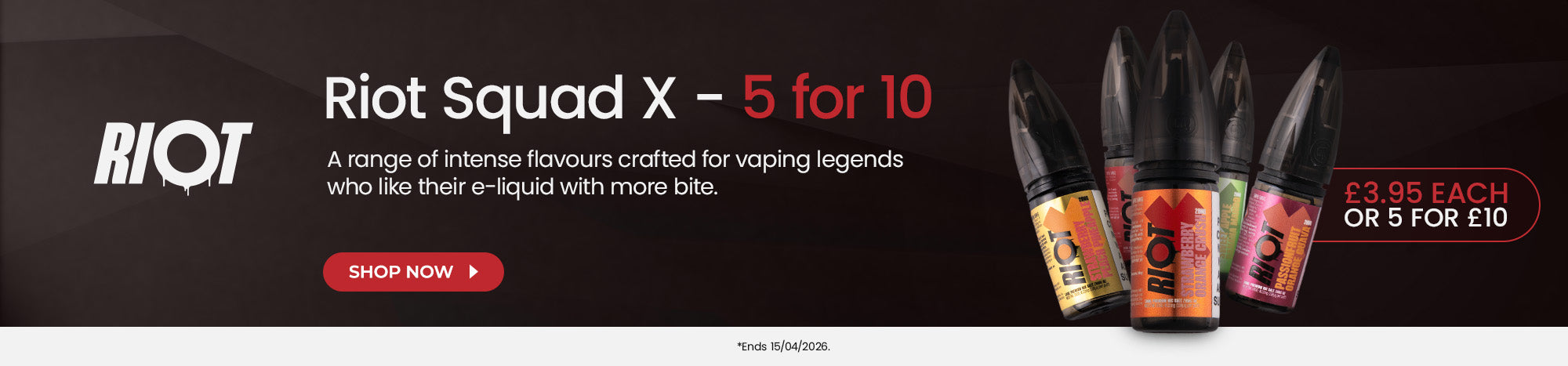 Elevate Your Vaping Experience Today